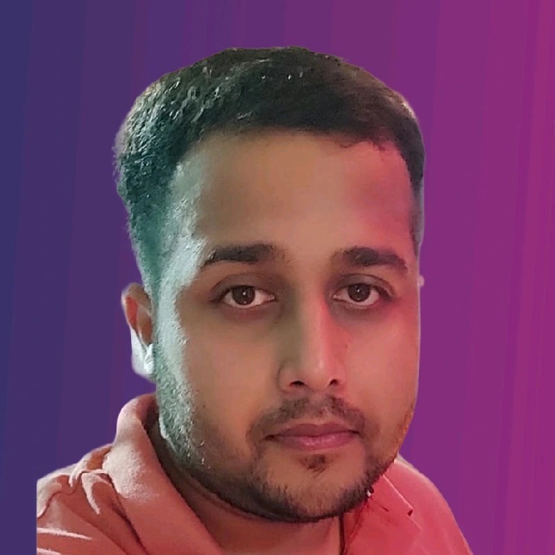 Ashutosh Anand